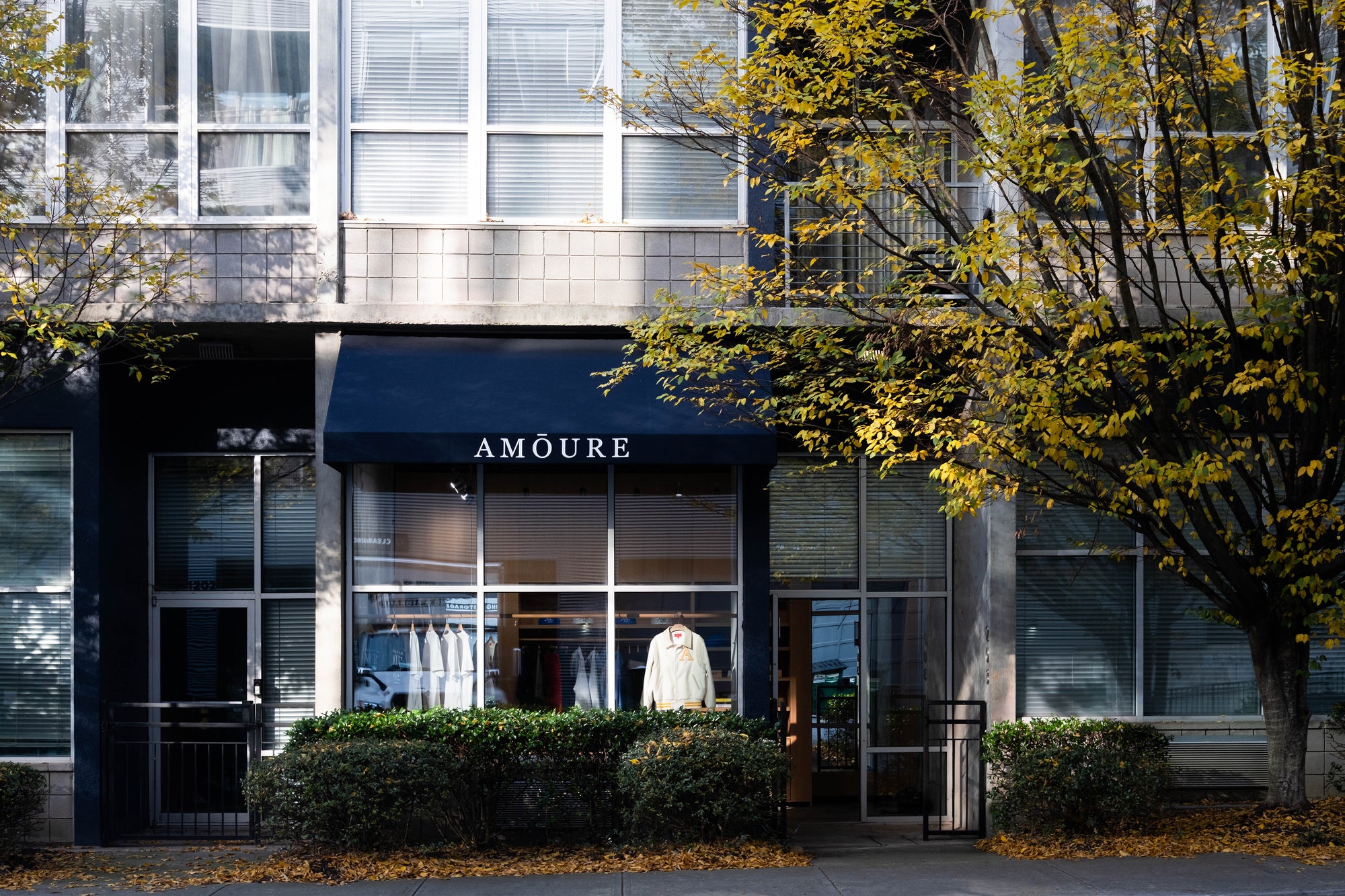 Amōure